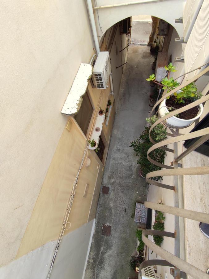 B&B Punta Cutieri Gallipoli Eksteriør billede