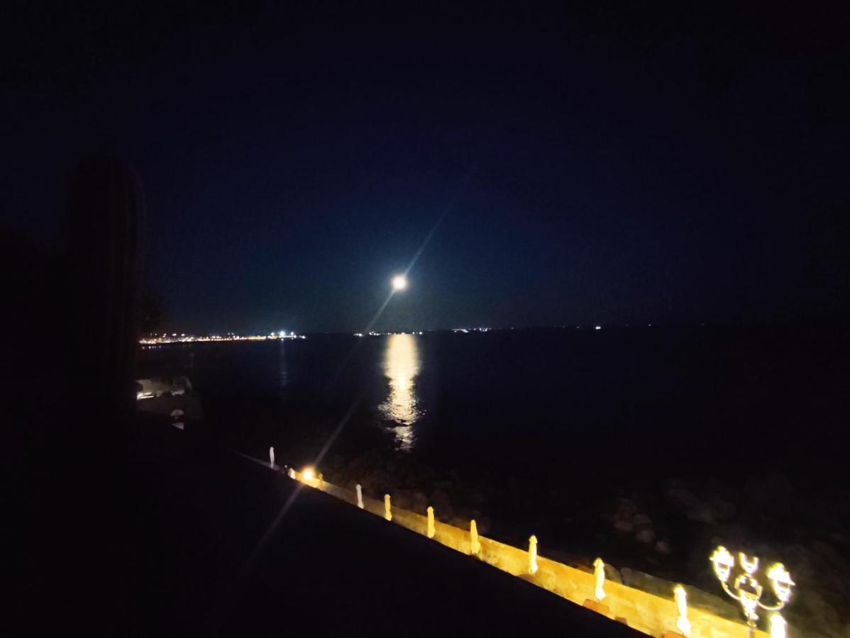 B&B Punta Cutieri Gallipoli Eksteriør billede
