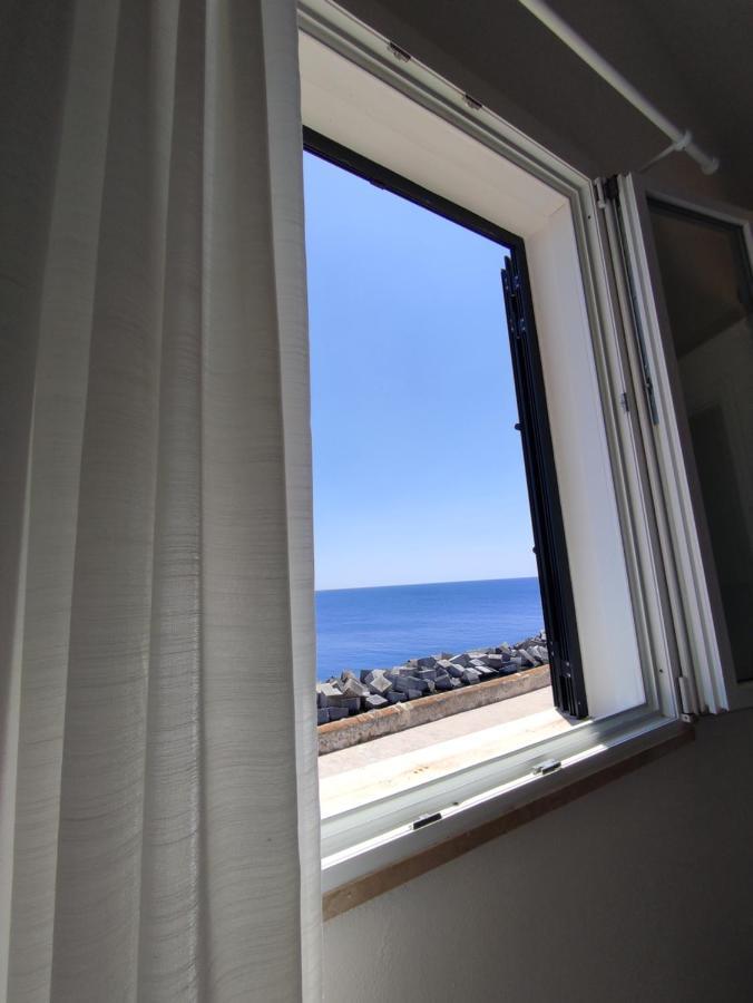 B&B Punta Cutieri Gallipoli Eksteriør billede