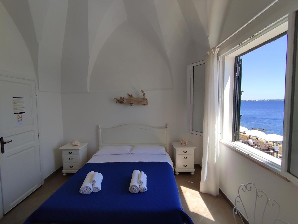 B&B Punta Cutieri Gallipoli Eksteriør billede