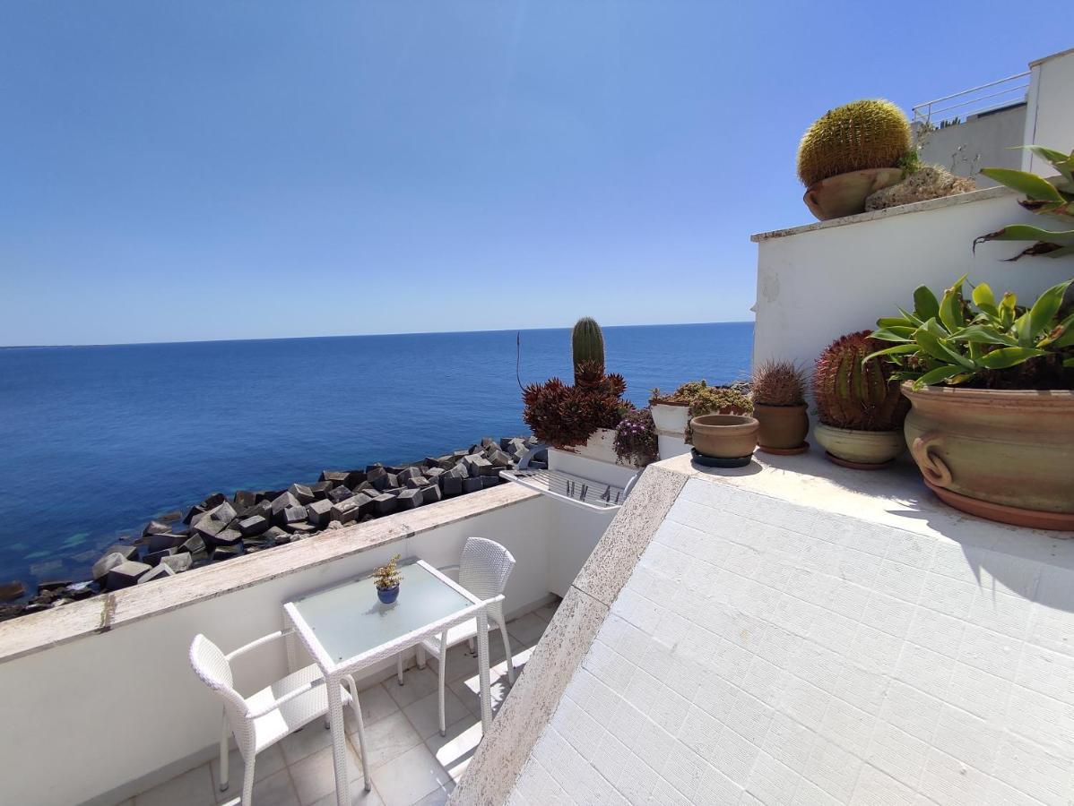 B&B Punta Cutieri Gallipoli Eksteriør billede