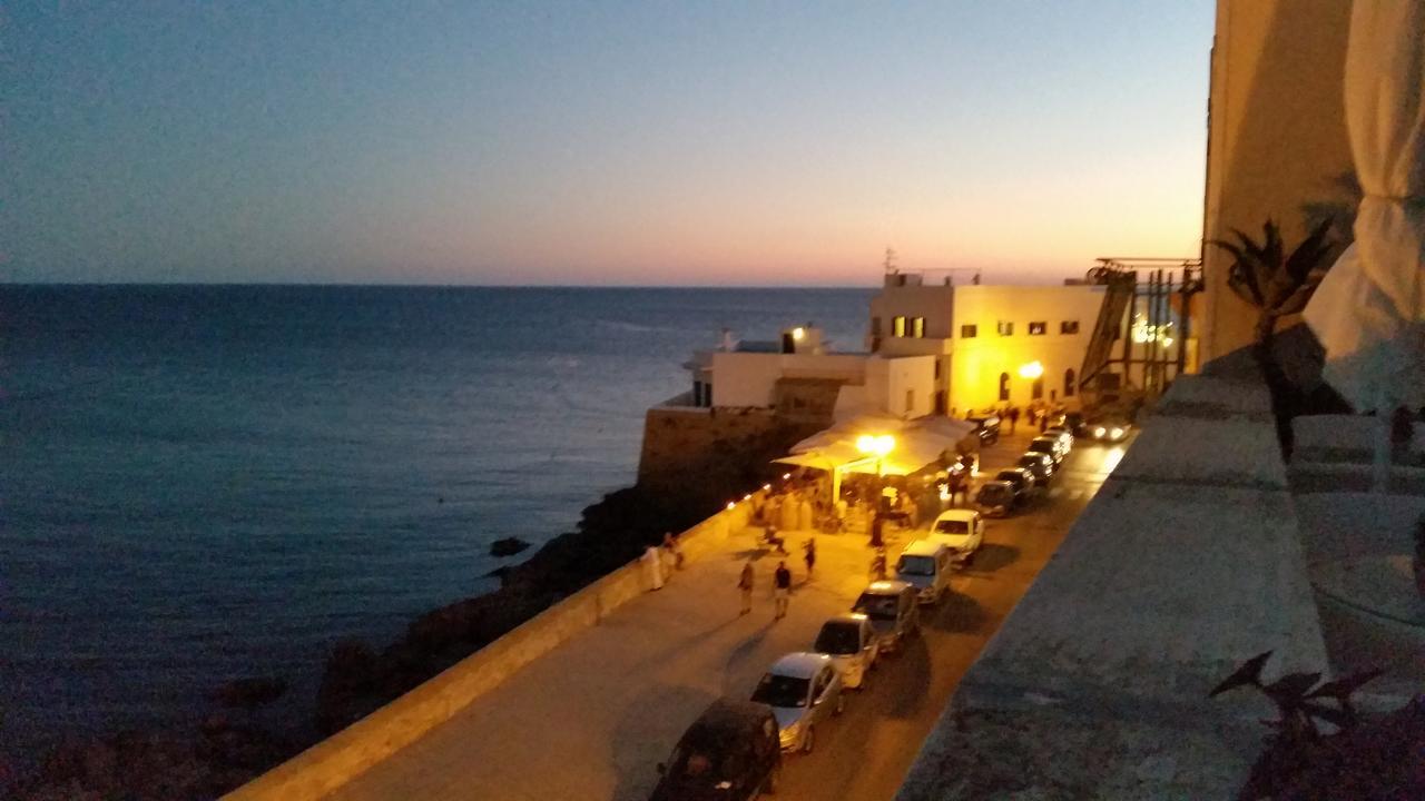 B&B Punta Cutieri Gallipoli Eksteriør billede