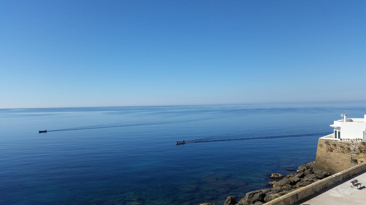 B&B Punta Cutieri Gallipoli Eksteriør billede