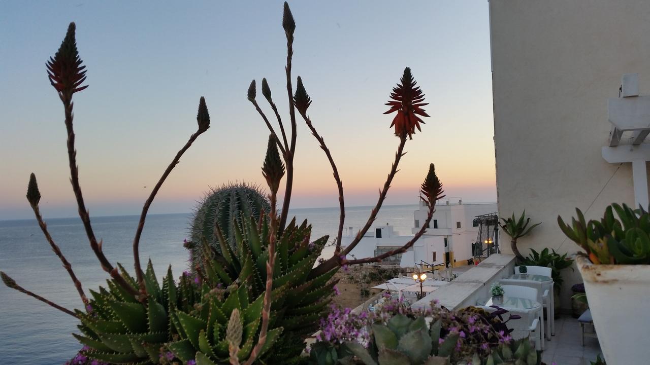 B&B Punta Cutieri Gallipoli Eksteriør billede