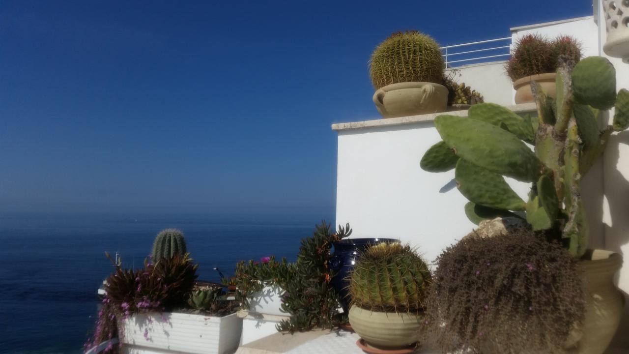 B&B Punta Cutieri Gallipoli Eksteriør billede